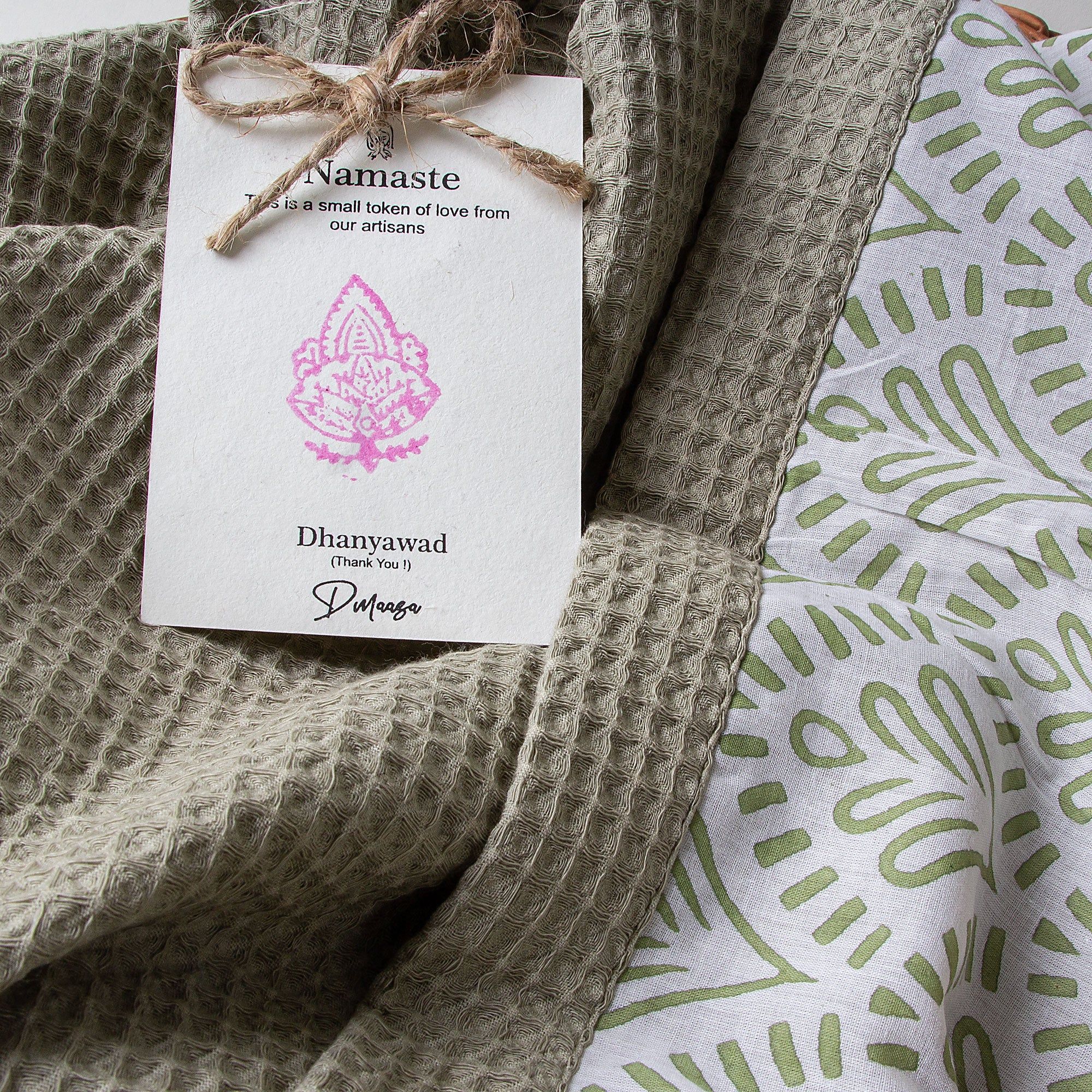Baby Cover Cotton Malmal Thin Super Soft Swaddles 086